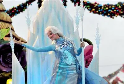 Quel film le ralisateur de  La Reine des neiges  a-t-il dj ralis ?