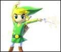 Quel ge Link a-t-il dans The Wind Waker ?