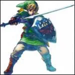 Quel ge Link a-t-il dans Skyward Sword ?