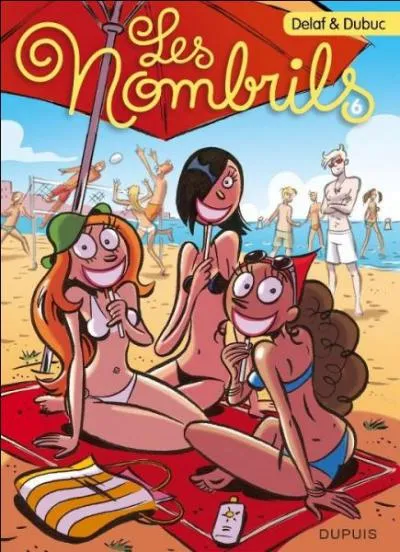 On va aller plus vite, le tome 4, 5 et 6 ?