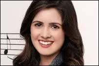 C'est facile ! Qui est-ce ?