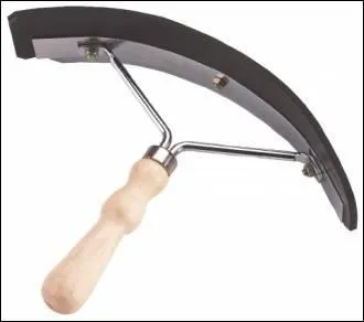 Est-ce que le couteau de chaleur est indispensable ?