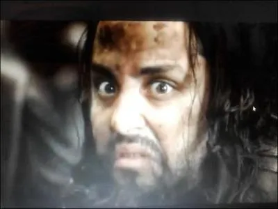 Qui ce personnage va-t-il aider ?