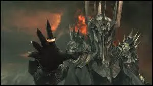 Qui est le serviteur le plus proche de Sauron ?