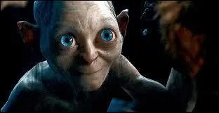 Comment Gollum meurt-il ?