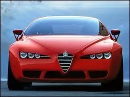 Quelle est cette marque de voitures ?