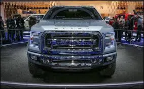 Quelle est cette marque de voitures ?