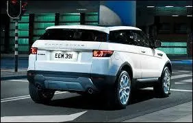 Quelle est cette marque de voitures ?