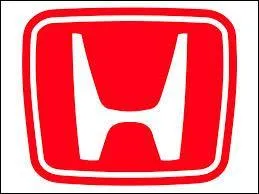 Quelle est cette marque de voitures ?