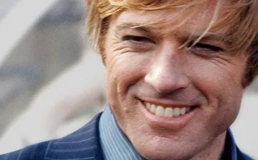 Quiz Robert redford