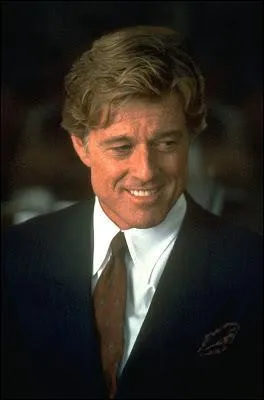En 1993, Robert Redford joue dans  Proposition indcente  en compagnie de Demi Moore et Woody Harrelson. Quel genre d'homme campe-t-il dans ce film intriguant ?