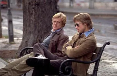 En 2001, Robert Redford joue un agent de la CIA intgre dans le film  Spy Game, jeu d'espions  de Tony Scott. Dans quel pays l'agent secret interprt par Brad Pitt est arrt et condamn ?