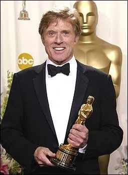 Pour quel grand film Robert Redford reoit-il enfin, en 1981, l'Oscar du meilleur ralisateur en battant notamment Martin Scorsese et son film clbre  Raging Bull  ?