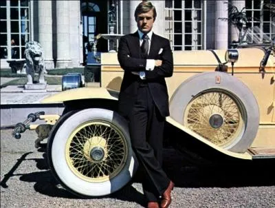 En 1974, Robert Redford incarne Gatsby dans  Gatsby le Magnifique . Un remake a t ralis dernirement. Quel acteur amricain hollywoodien reprend le rle de Gatsby ?