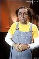 Michel Colucci notre regrett Coluche, chanteur et acteur est n  Paris le 28 octobre 1944, il est dcd le...