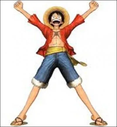 Si je vous dit  Le Pirate , vous me dites...