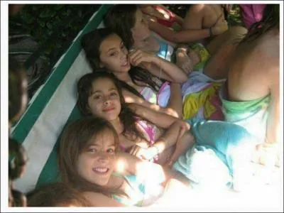 Quelles sont ses couleurs prfres ?