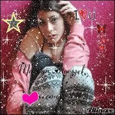 Qui est son chanteur prfr ?