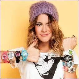 Qui est cette personne ?