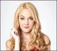 Qui est la meilleure amie de Violetta dans la ralit ?