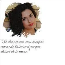 Qui est la meilleure amie de Ludmila ?