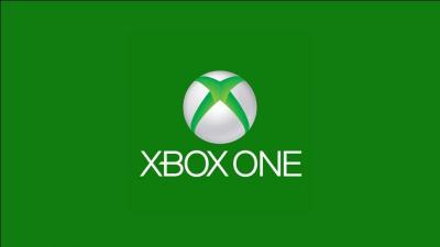 Quand est sortie la Xbox One ?