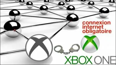 Le mode en ligne est-il payant sur la Xbox One ?