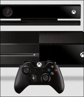 Pour allumer la console, y a-t-il une touche digitale ?