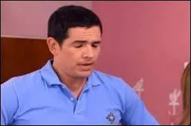 Qui est la petite copine de German ?