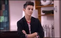 Qui sont les nouveaux personnages de la srie ?