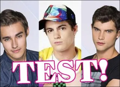 Ludmilla a un plan avec :