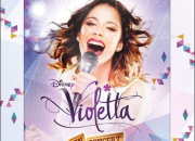 Quiz Violetta : les nouveaux personnages de la saison 2
