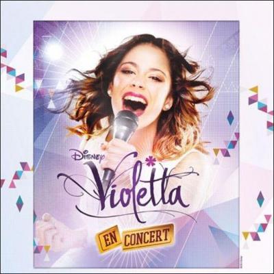 O Violetta donne-t-elle son concert ?