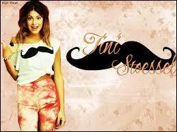 Pourquoi l'appelle-t-on Tini ?