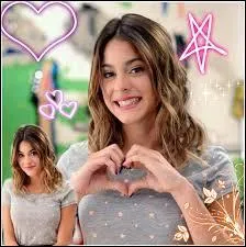 Quelle actrice joue le rle de Violetta ?