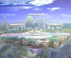 Quiz Super smash bros brawl