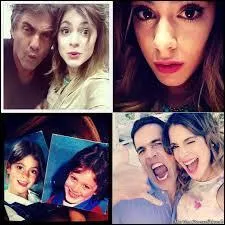 Qui est-ce, en haut  gauche ?