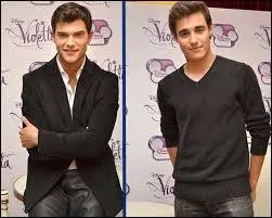 Qui est Diego Dominguez ?