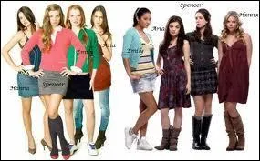 Comment est appele la srie au Qubec ?