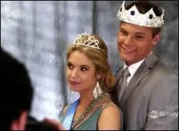 Pourquoi Hanna et Sean se sparent-ils ?