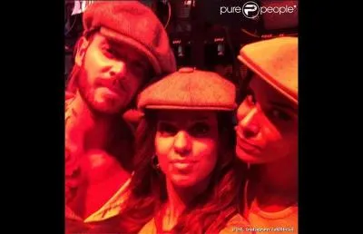 Qui chante "Cours" ?