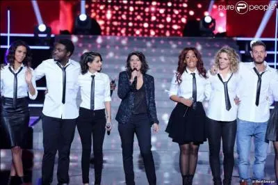 Qui chante "Juste une photo de toi" ?