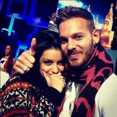 Qui chante "Caméléon" ?