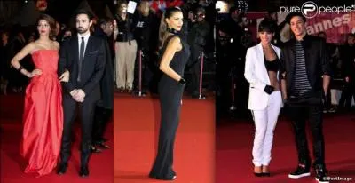 Qui chante "Le tourbillon" ?