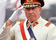 Quiz Quizz dictateurs #1 - A. Pinochet