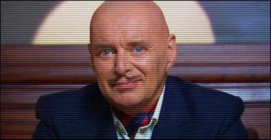 Max Capricorn veut faire couler le Titanic.