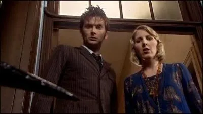 Ce dard vient d'une gupe gante.