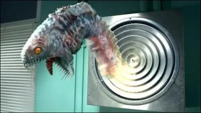 Il peut se mtamorphoser.