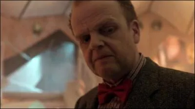 Il s'appelle le Seigneur des cauchemars.