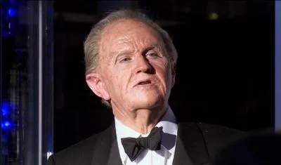 Lazarus veut redevenir jeune.